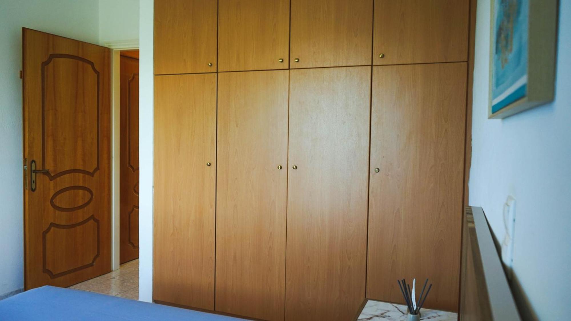 Urban Blue House Apartment Agios Nikolaos  Luaran gambar