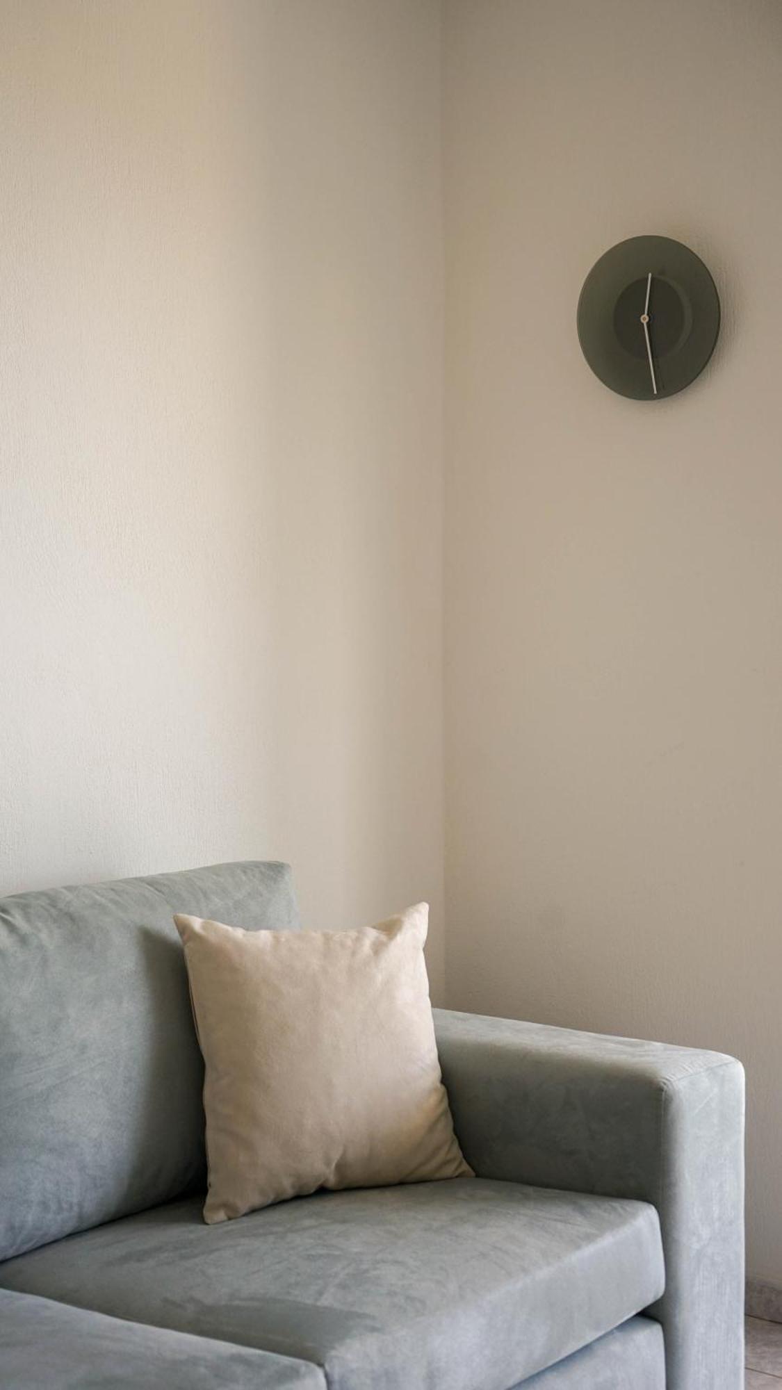 Urban Blue House Apartment Agios Nikolaos  Luaran gambar